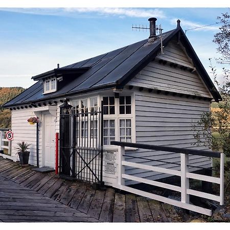 הוילה Toll Bridge House Penmaenpool מראה חיצוני תמונה